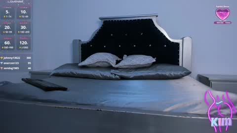 Kimberly online show from December 2024 10:03:01 AM