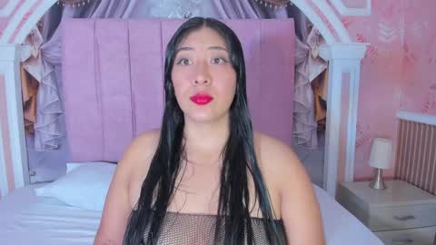 Lily online show from April 2026 11:16:01 PM