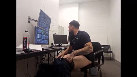 AKA perverted Step Daddy online show from December 2024 10:23:01 PM