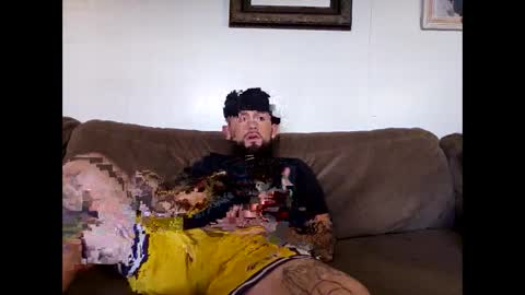 AKA perverted Step Daddy online show from December 2024 02:13:01 PM