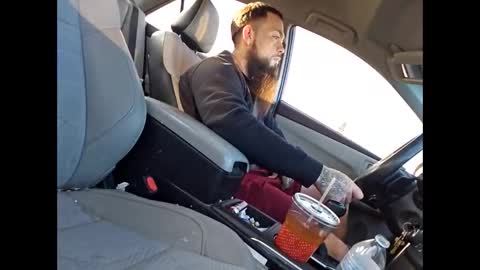 AKA perverted Step Daddy online show from December 2024 02:59:02 PM