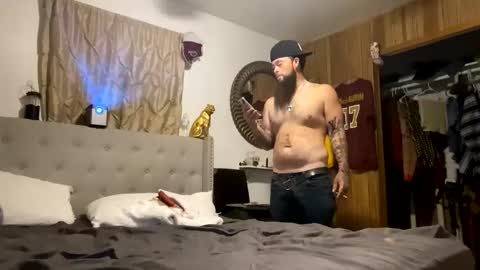 AKA perverted Step Daddy online show from February 2025 05:04:02 AM