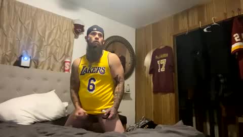 AKA perverted Step Daddy online show from March 2025 08:40:02 AM