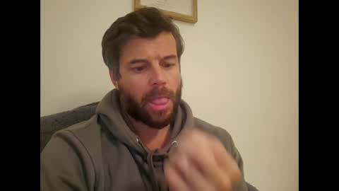 pete_le_meat online show from March 2026 08:25:01 PM