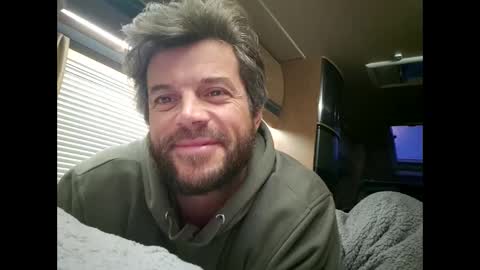 pete_le_meat online show from March 2026 05:55:02 AM