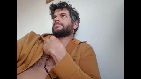 pete_le_meat online show from April 2026 06:35:01 PM