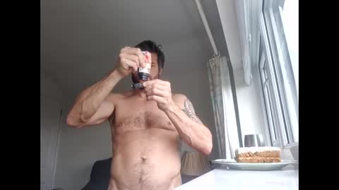 pete_le_meat online show from April 2026 11:03:02 AM