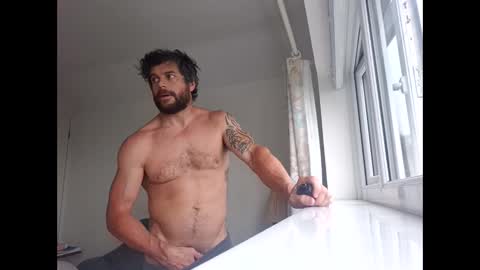 Snapshot of pete_le_meat chatting on May 2026 06:02:02 PM pete_le_meat online show from May 2026 06:02:02 PM