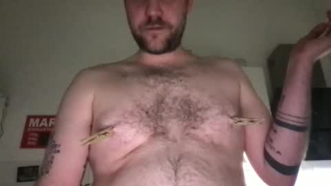 Pete online show from March 2025 09:48:01 PM