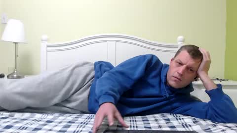 Peter2112 online show from January 2025 11:43:01 PM