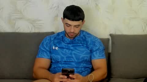 Snapshot of peter_jackson1 chatting on December 2024 07:26:02 PM peter jackson1 online show from December 2024 07:26:02 PM