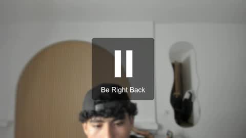 Snapshot of peter_rory chatting on May 2026 10:24:02 AM PETER RORY online show from May 2026 10:24:02 AM