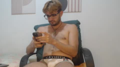 FELIPE online show from May 2026 10:58:01 AM
