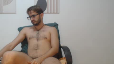FELIPE online show from May 2026 11:03:02 AM