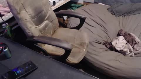 peterbeater2 online show from December 2024 10:22:02 AM