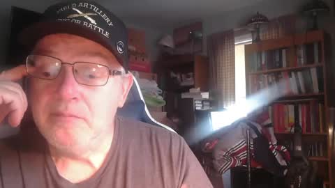 Snapshot of peterinohio57 chatting on December 2024 02:15:01 PM peterinohio57 online show from December 2024 02:15:01 PM