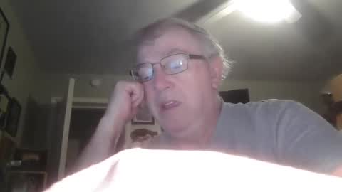 Snapshot of peterinohio57 chatting on February 2025 12:54:01 PM peterinohio57 online show from February 2025 12:54:01 PM