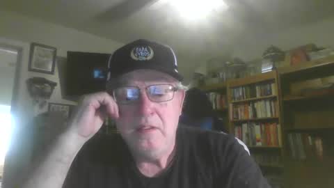 Snapshot of peterinohio57 chatting on October 2025 12:02:02 PM peterinohio57 online show from October 2025 12:02:02 PM