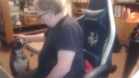 peterinohio57 online show from March 2026 12:21:02 PM