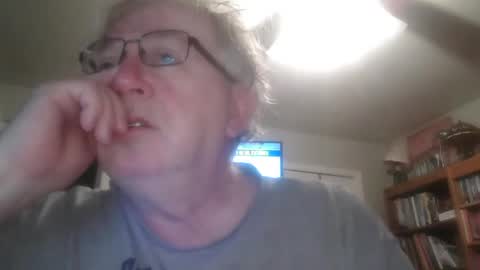 peterinohio57 online show from March 2026 11:16:02 AM