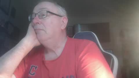 Snapshot of peterinohio57 chatting on July 2026 11:47:02 AM peterinohio57 online show from July 2026 11:47:02 AM