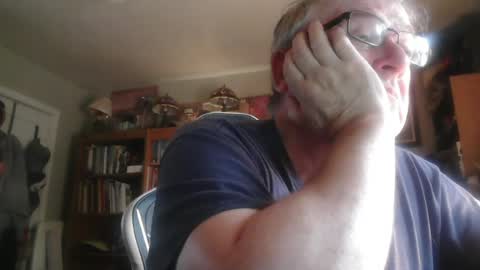 Snapshot of peterinohio57 chatting on July 2026 11:12:02 AM peterinohio57 online show from July 2026 11:12:02 AM