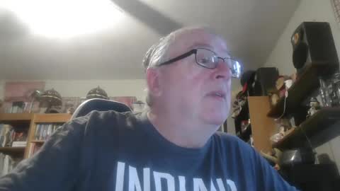 Snapshot of peterinohio57 chatting on July 2026 10:57:02 AM peterinohio57 online show from July 2026 10:57:02 AM