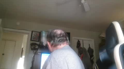 Snapshot of peterinohio57 chatting on July 2026 12:03:02 PM peterinohio57 online show from July 2026 12:03:02 PM