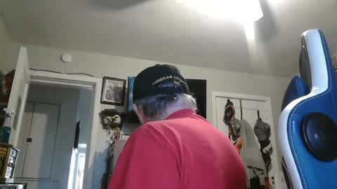 Snapshot of peterinohio57 chatting on July 2026 11:41:02 AM peterinohio57 online show from July 2026 11:41:02 AM