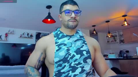 Peter Jack online show from January 2025 09:20:01 PM