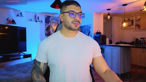 Peter Jack online show from September 2025 03:22:01 AM