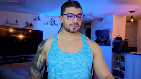 Peter Jack online show from October 2025 02:01:02 AM