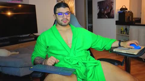 Peter Jack online show from November 2025 02:54:02 AM