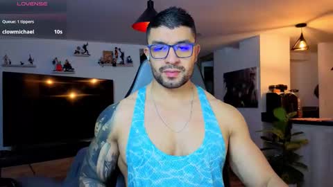 Peter Jack online show from March 2026 01:31:02 AM