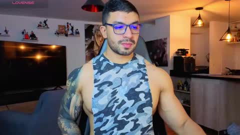 Peter Jack online show from March 2026 01:55:01 AM