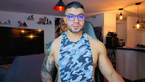 Peter Jack online show from April 2026 02:50:02 AM