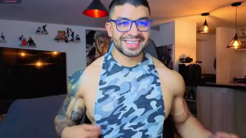 Peter Jack online show from April 2026 02:51:01 AM