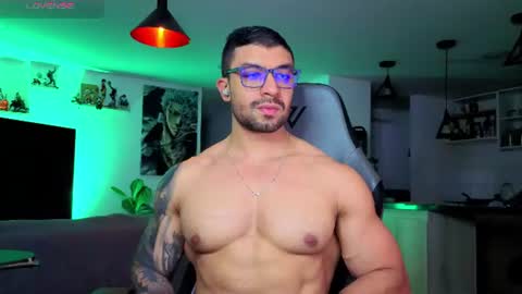 Snapshot of peterjack7 chatting on June 2026 02:53:02 AM Peter Jack online show from June 2026 02:53:02 AM