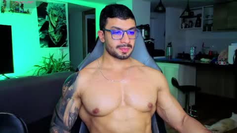 Snapshot of peterjack7 chatting on July 2026 03:09:01 AM Peter Jack online show from July 2026 03:09:01 AM