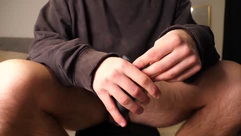 Snapshot of peterparkerrxox chatting on January 2025 10:50:02 PM Peter Parker online show from January 2025 10:50:02 PM