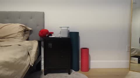 Snapshot of peterparkerrxox chatting on February 2025 12:52:02 AM Peter Parker online show from February 2025 12:52:02 AM