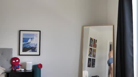 Snapshot of peterparkerrxox chatting on September 2025 05:57:02 PM Peter Parker online show from September 2025 05:57:02 PM