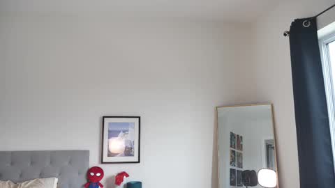 Snapshot of peterparkerrxox chatting on September 2025 08:12:02 PM Peter Parker online show from September 2025 08:12:02 PM