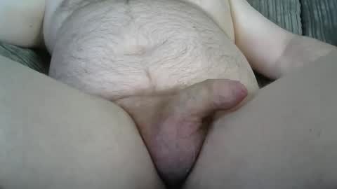 Stroking for my pleasure online show from December 2024 10:45:02 AM