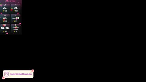 Snapshot of petite_marie_ chatting on April 2026 02:12:02 AM petite_marie_ online show from April 2026 02:12:02 AM