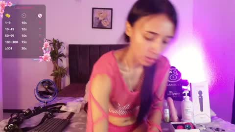 Snapshot of petite_pepper18 chatting on May 2026 04:01:02 PM petite_pepper18 online show from May 2026 04:01:02 PM