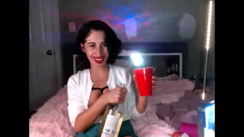 Lucy Marie online show from March 2026 03:34:01 AM