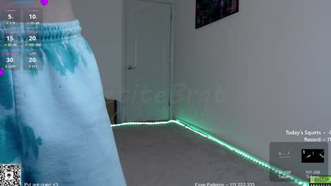 PiperAvery online show from January 2025 08:36:02 PM