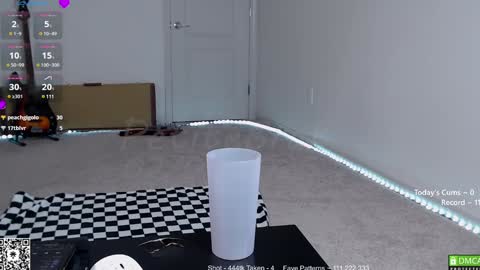 PiperAvery online show from February 2025 03:21:02 AM