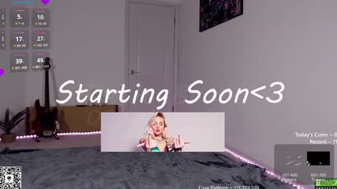 PiperAvery online show from February 2025 09:06:02 PM